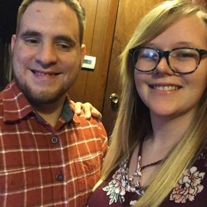 Meet your Posher, Nick